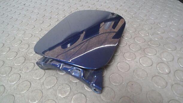 Foto: TANKKLAPPE/ TANKDECKEL eines Audi A3 1.8 GL