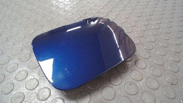 Foto: TANKKLAPPE/ TANKDECKEL eines Audi A3 1.8 GL