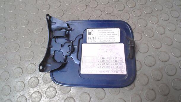 Foto: TANKKLAPPE/ TANKDECKEL eines Audi A3 1.8 GL