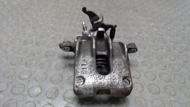 Foto: BREMSSATTEL HINTEN LINKS eines Ford Focus GL