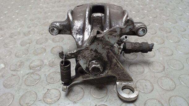Foto: BREMSSATTEL HINTEN LINKS eines Ford Focus GL