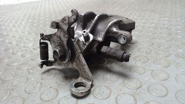 Foto: BREMSSATTEL HINTEN LINKS eines Ford Focus GL