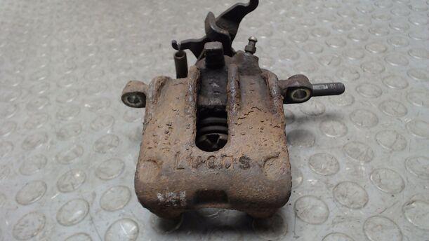 Foto: BREMSSATTEL HINTEN RECHTS eines Ford Focus GL