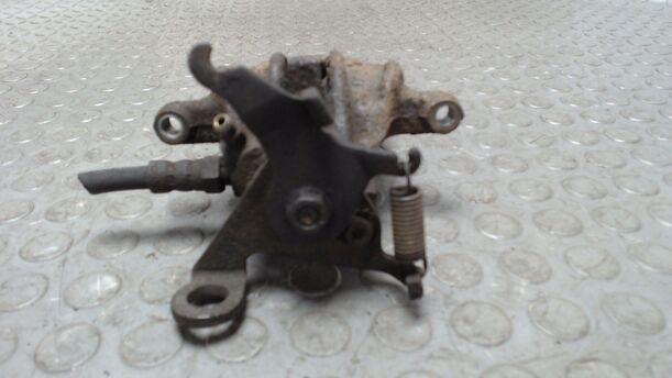 Foto: BREMSSATTEL HINTEN RECHTS eines Ford Focus GL
