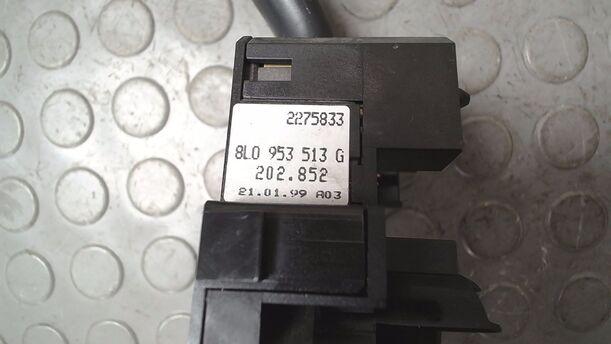 Foto: BLINKSCHALTER/ KOMBISCHALTER eines Audi A3 1.8 GL