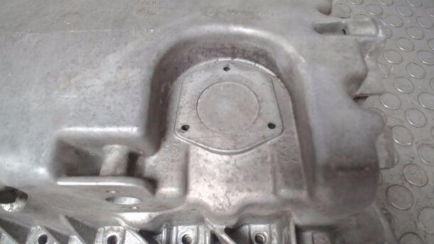 Foto: ÖLWANNE ( OHNE SENSOR ) eines Audi A3 1.8 GL