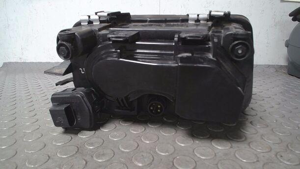 Foto: SCHEINWERFER LINKS ( DEPO ) eines Audi A3 1.8 GL