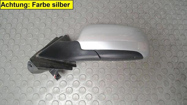 Foto: AUSSENSPIEGEL ELEKTRISCH VERSTELLBAR LINKS ( FARBCODE UNBEKANNT ) eines Audi A3 1.8 GL