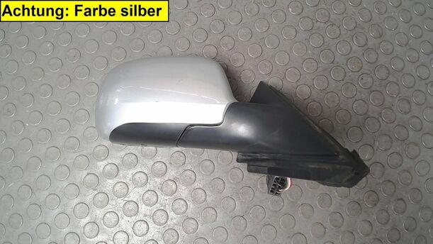 Foto: AUSSENSPIEGEL ELEKTRISCH VERSTELLBAR RECHTS ( FARBE UNBEK. ) eines Audi A3 1.8 GL