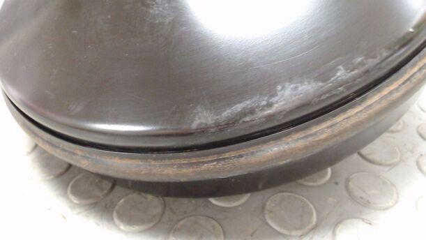Foto: BREMSKRAFTVERSTÄRKER eines Ford Fiesta 1.25 GL