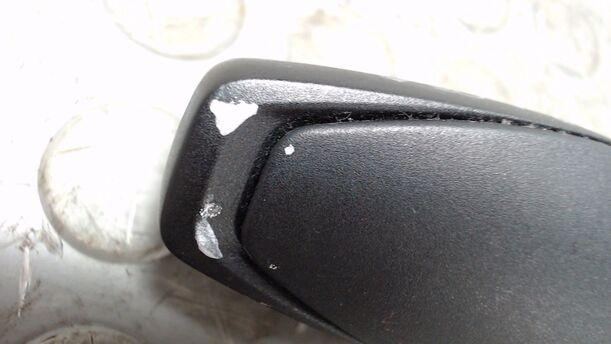 Foto: BLINKSCHALTER / KOMBISCHALTER eines Ford Fiesta 1.25 GL