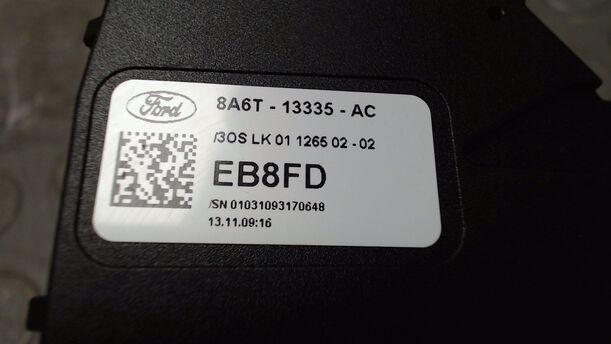 Foto: BLINKSCHALTER / KOMBISCHALTER eines Ford Fiesta 1.25 GL