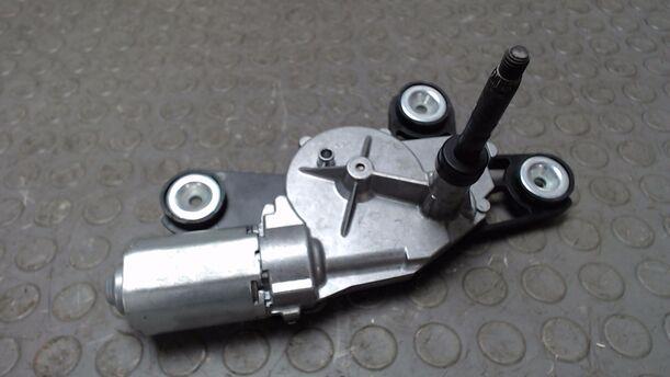 Foto: SCHEIBENWISCHERMOTOR HINTEN eines Ford Fiesta 1.25 GL