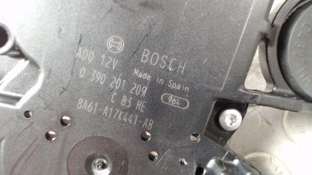 Foto: SCHEIBENWISCHERMOTOR HINTEN eines Ford Fiesta 1.25 GL