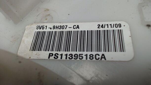 Foto: KRAFTSTOFFPUMPE ( BENZIN ) eines Ford Fiesta 1.25 GL