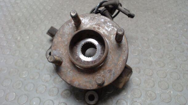 Foto: ACHSSCHENKEL VORN LINKS eines Ford Fiesta 1.25 GL