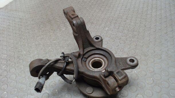 Foto: ACHSSCHENKEL VORN LINKS eines Ford Fiesta 1.25 GL