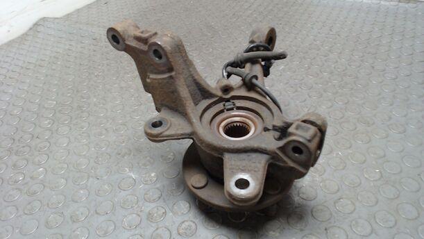 Foto: ACHSSCHENKEL VORN RECHTS eines Ford Fiesta 1.25 GL