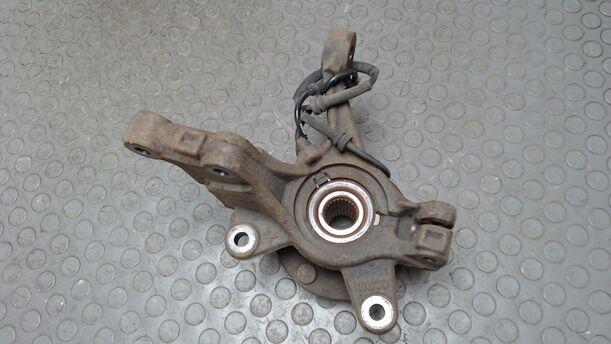 Foto: ACHSSCHENKEL VORN RECHTS eines Ford Fiesta 1.25 GL