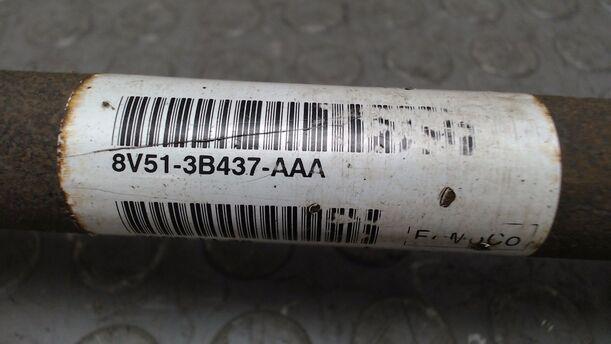 Foto: ANTRIEBSWELLE VORN LINKS eines Ford Fiesta 1.25 GL
