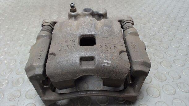 Foto: BREMSSATTEL VORN RECHTS eines Ford Fiesta 1.25 GL