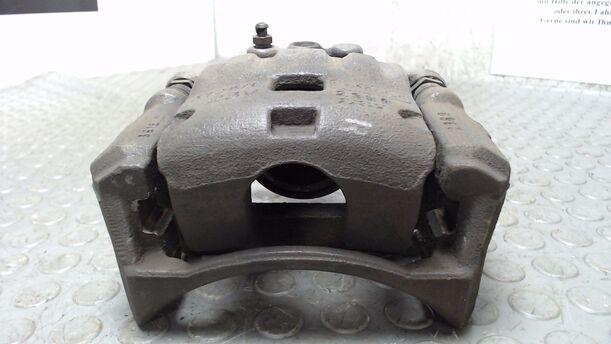 Foto: BREMSSATTEL VORN RECHTS eines Ford Fiesta 1.25 GL