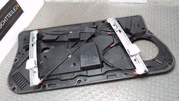 Foto: FENSTERHEBER VORN RECHTS ( 2/3 TÜRER ) eines Ford Fiesta 1.25 GL
