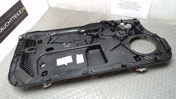 Foto: FENSTERHEBER VORN LINKS ( 2/3 TÜRER ) eines Ford Fiesta 1.25 GL