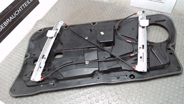Foto: FENSTERHEBER VORN LINKS ( 2/3 TÜRER ) eines Ford Fiesta 1.25 GL