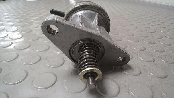 Foto: KRAFTSTOFFPUMPE ( SOFABEX ) eines VW Polo GL