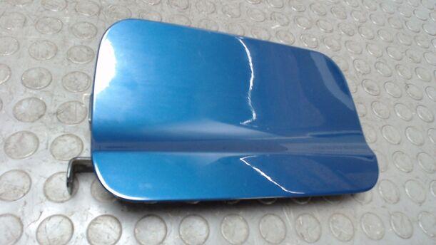Foto: TANKKLAPPE / TANKDECKEL eines BMW X5 3.0 d GL