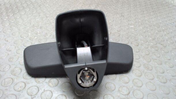 Foto: INNENSPIEGEL ( AUTOMATISCH ABLENDEND / REGENSENSOR ) eines BMW X5 3.0 d GL