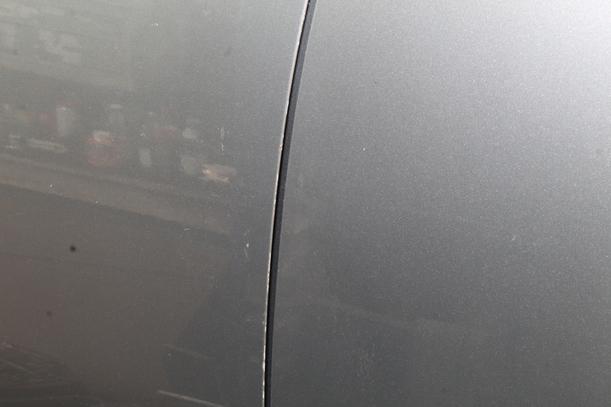 Foto: TÜR HINTEN LINKS ( AVANT ) eines Audi A6 allroad quattro 2.7 TDI tiptronic DPF GL