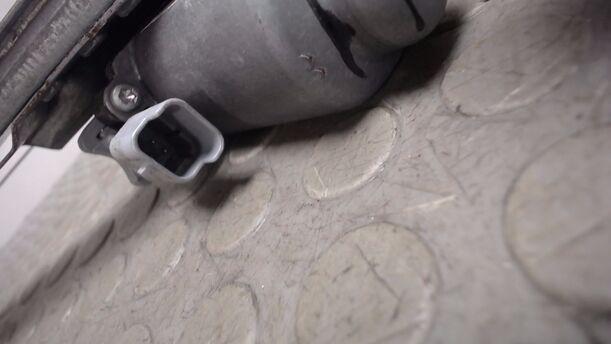 Foto: FENSTERHEBER ELEKTR. VORN RECHTS (3-TÜRER) eines Citroen C1 1.0 GL