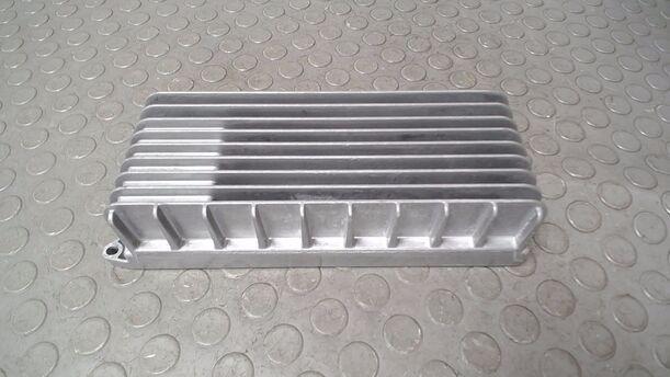 Foto: VERSTÄRKER eines Audi A6 allroad quattro 2.7 TDI tiptronic DPF GL