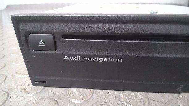 Foto: NAVIRECHNER eines Audi A6 allroad quattro 2.7 TDI tiptronic DPF GL