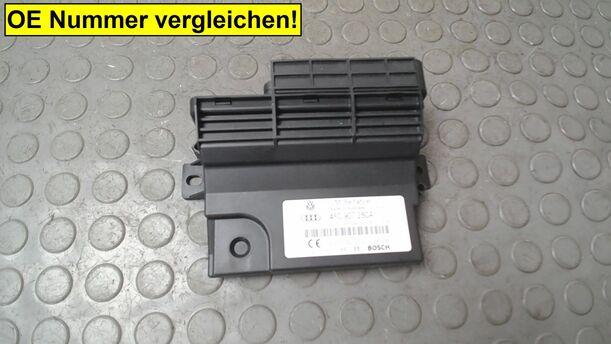 Foto: BORDNETZSTEUERGERÄT eines Audi A6 allroad quattro 2.7 TDI tiptronic DPF GL