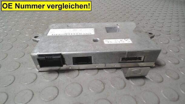Foto: INTERFACE BOX eines Audi A6 allroad quattro 2.7 TDI tiptronic DPF GL