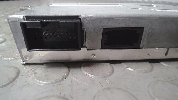 Foto: INTERFACE BOX eines Audi A6 allroad quattro 2.7 TDI tiptronic DPF GL