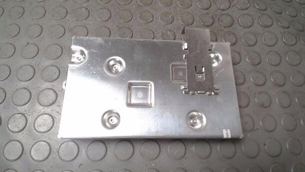 Foto: INTERFACE BOX eines Audi A6 allroad quattro 2.7 TDI tiptronic DPF GL