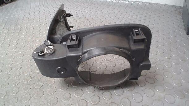 Foto: TANKKLAPPE/ TANKDECKEL eines Audi A6 allroad quattro 2.7 TDI tiptronic DPF GL