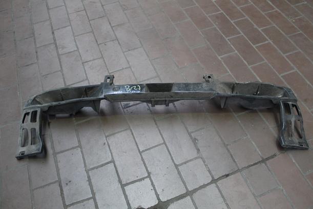 Foto: VERSTÄRKUNG HINTEN eines Hyundai Getz 1.1 GL