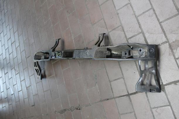 Foto: VERSTÄRKUNG HINTEN eines Hyundai Getz 1.1 GL