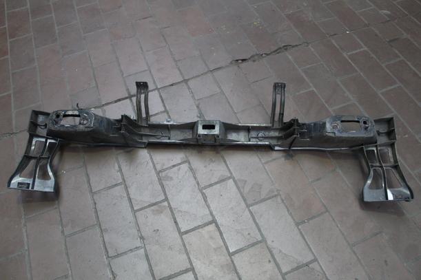 Foto: VERSTÄRKUNG HINTEN eines Hyundai Getz 1.1 GL