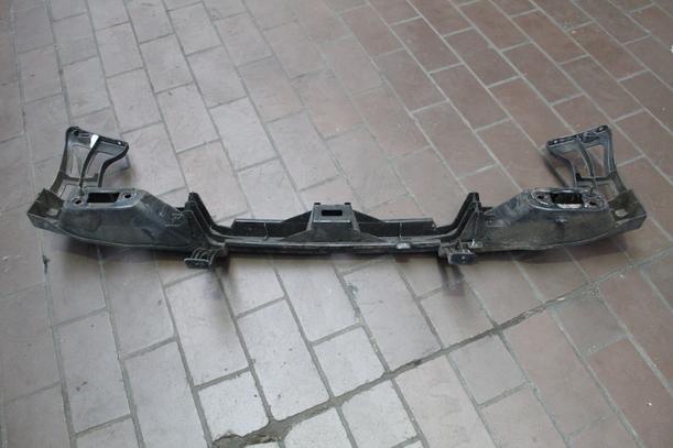Foto: VERSTÄRKUNG HINTEN eines Hyundai Getz 1.1 GL