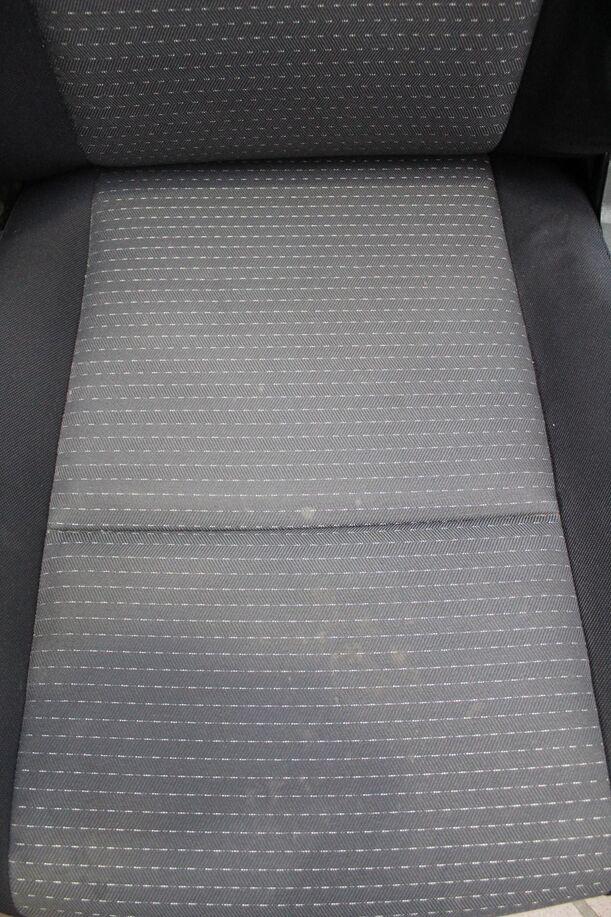 Foto: FAHRERSITZ (4/5-Türer) eines Hyundai Getz 1.1 GL