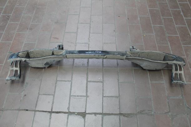Foto: VERSTÄRKUNG HINTEN eines Kia Picanto 1.1 GL