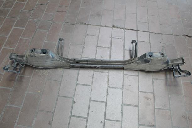 Foto: VERSTÄRKUNG HINTEN eines Kia Picanto 1.1 GL