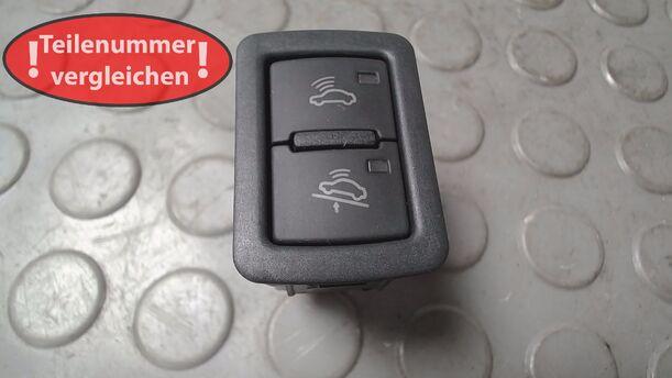 Foto: ALARMSCHALTER/ SCHALTER ALARMANLAGE eines Audi A6 allroad quattro 2.7 TDI tiptronic DPF GL