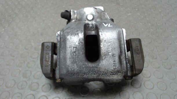 Foto: BREMSSATTEL VORN LINKS eines BMW X5 3.0 d GL